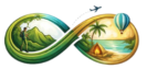 Earth and Escape