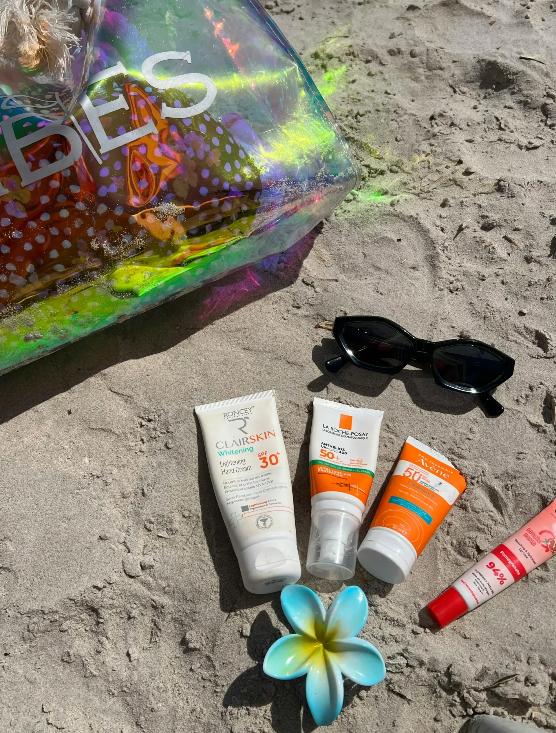Travel Essentials for Women: Packing Tips & Must-Haves
