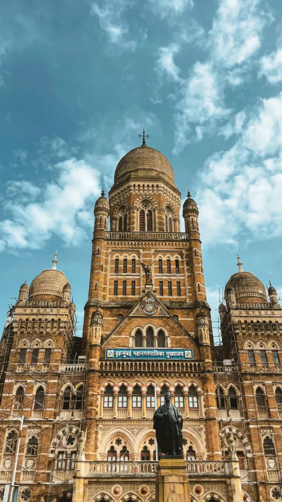 Places to Visit with friends in Mumbai