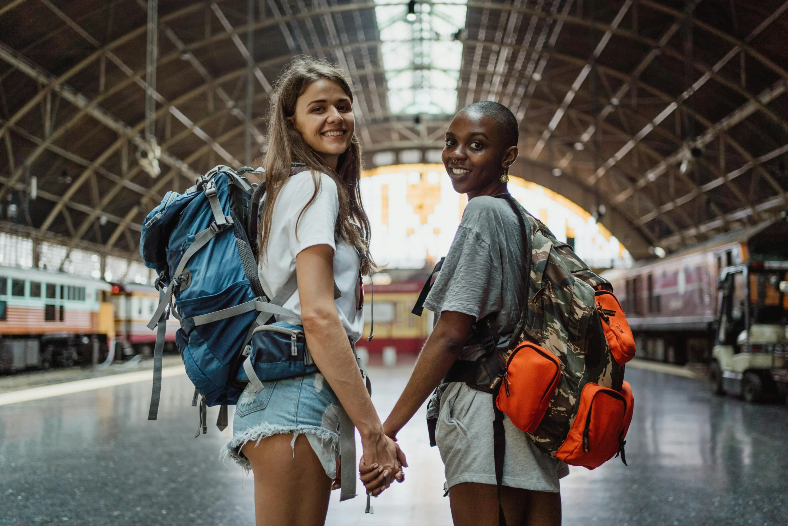 Travel Essentials For Women