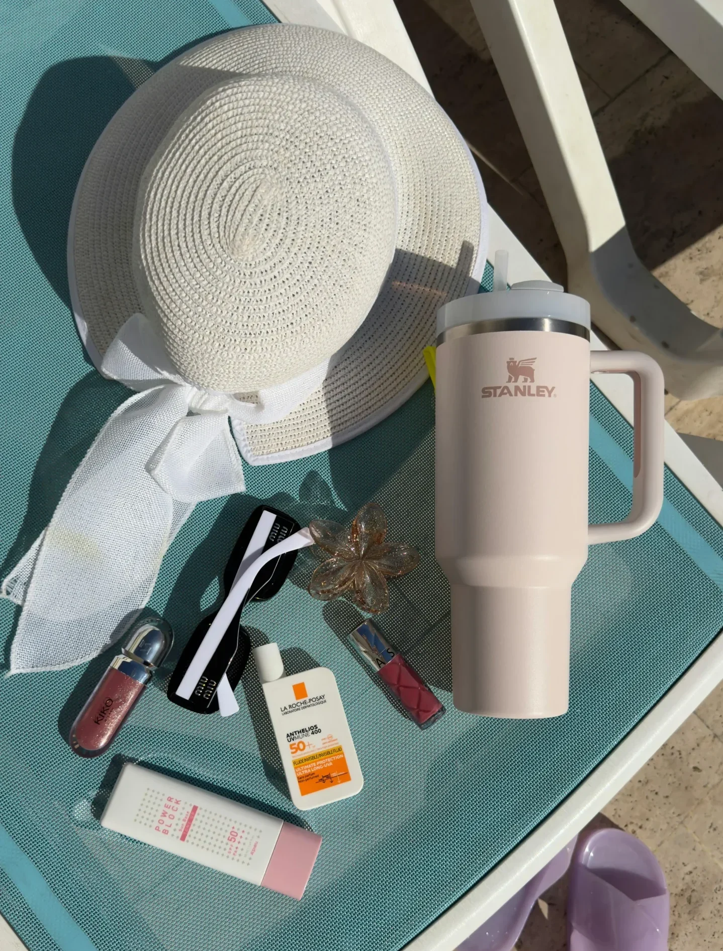 Travel Essentials For Women