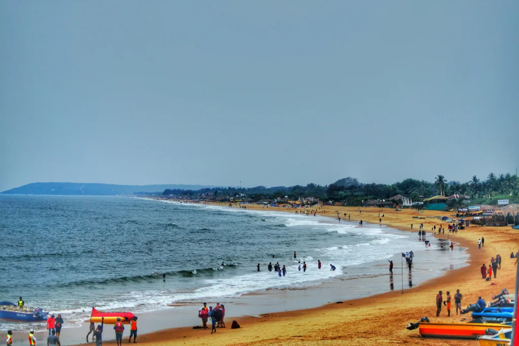 Goa Travel Guide