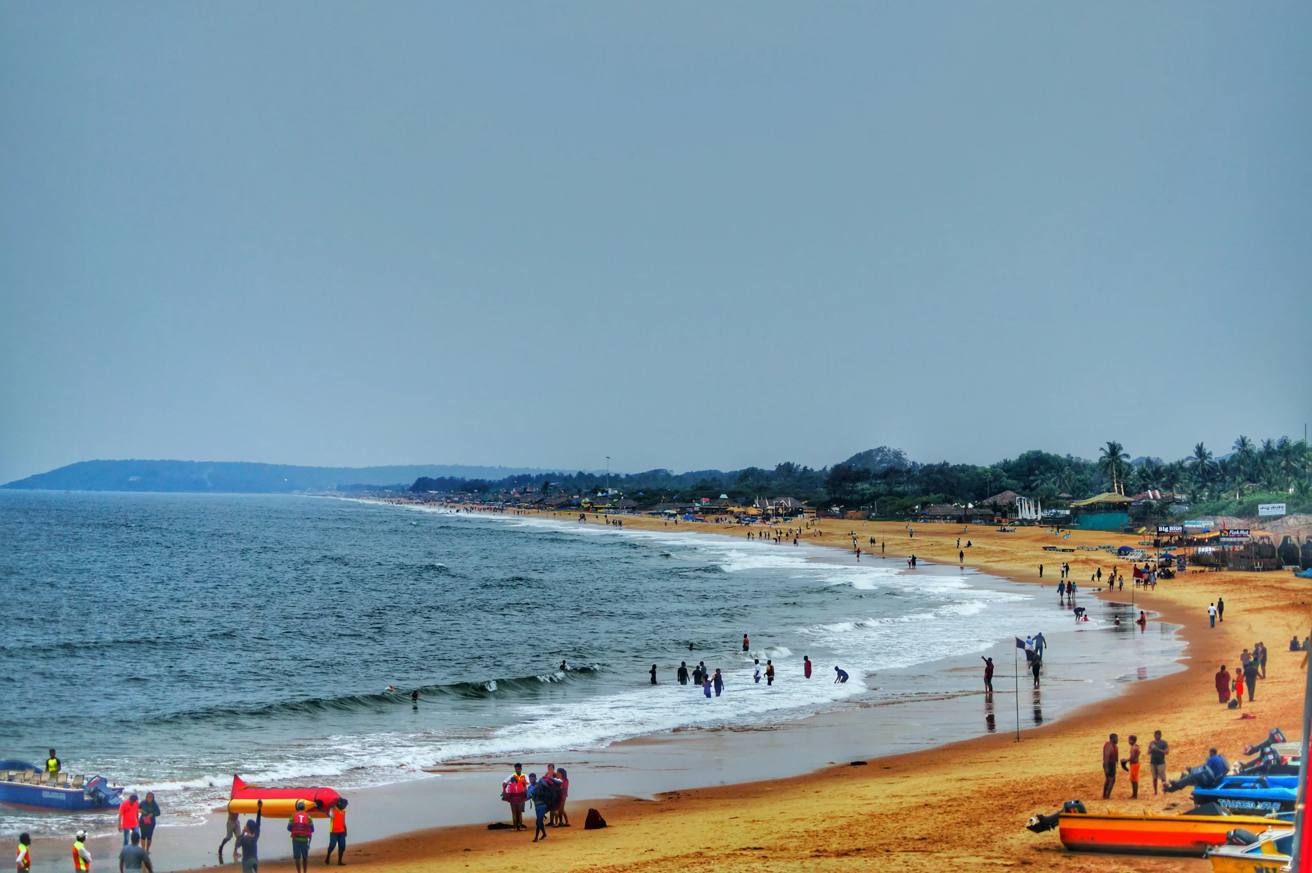 Goa Travel Guide